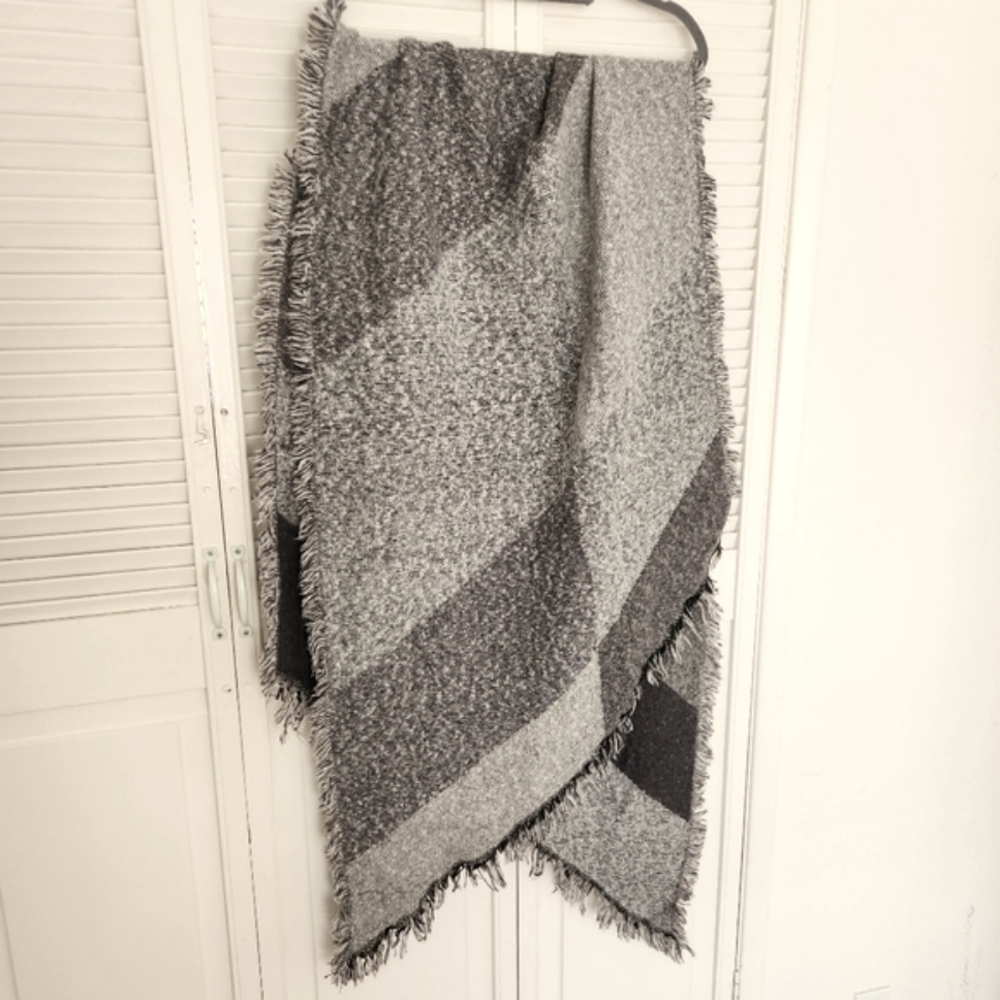 Warm Scarf
